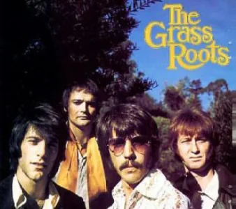 The Grass Roots